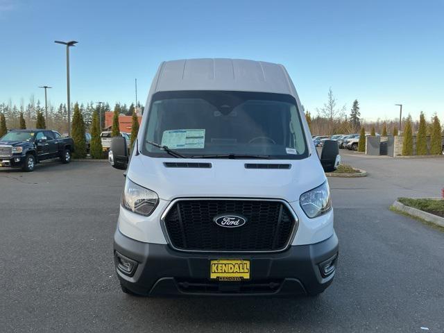 new 2026 Ford Transit-350 car, priced at $56,680