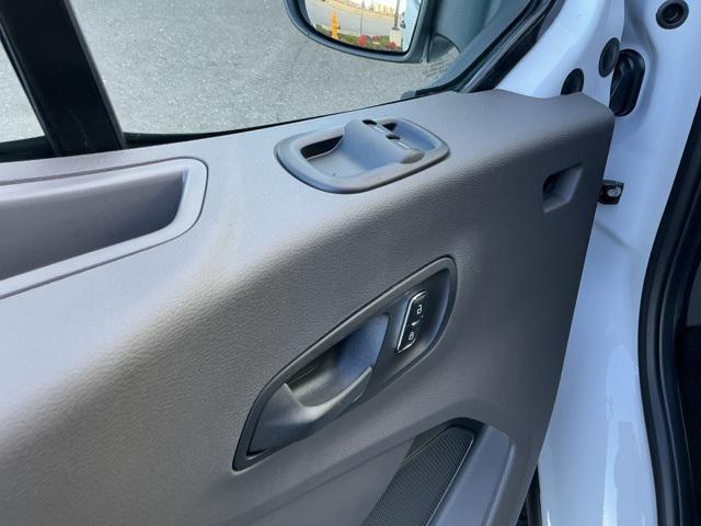 new 2026 Ford Transit-350 car, priced at $56,680