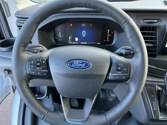 new 2026 Ford Transit-350 car, priced at $56,680