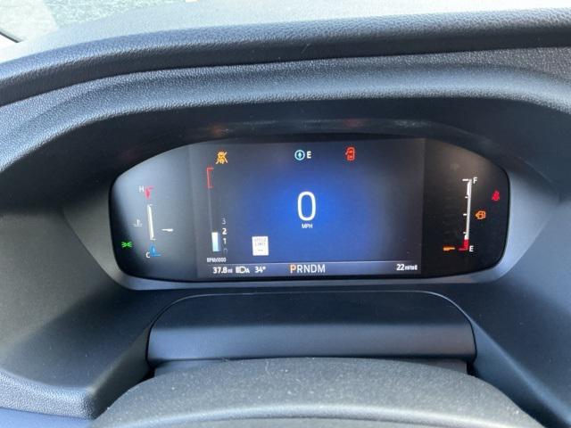 new 2026 Ford Transit-350 car, priced at $56,680