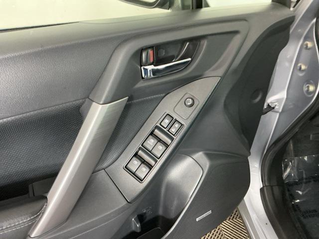 used 2015 Subaru Forester car, priced at $11,971