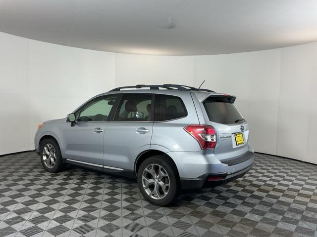 used 2015 Subaru Forester car, priced at $11,971