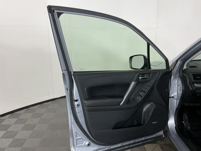 used 2015 Subaru Forester car, priced at $11,971