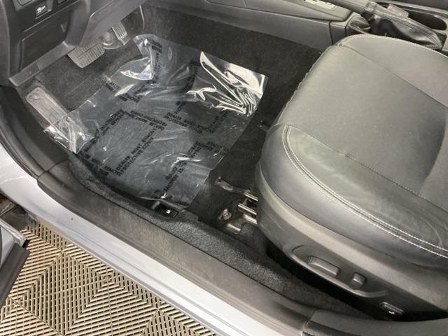 used 2015 Subaru Forester car, priced at $11,971