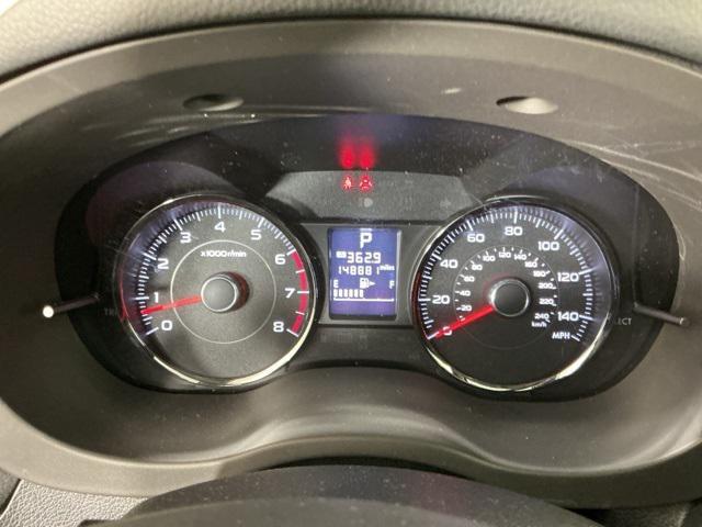 used 2015 Subaru Forester car, priced at $11,971