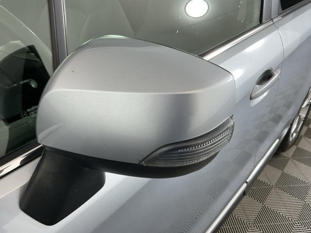 used 2015 Subaru Forester car, priced at $11,971