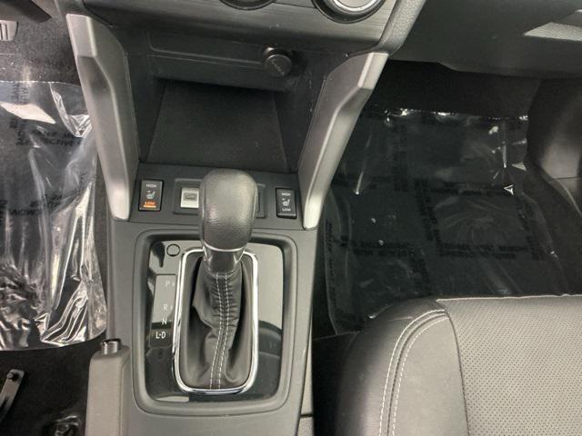 used 2015 Subaru Forester car, priced at $11,971