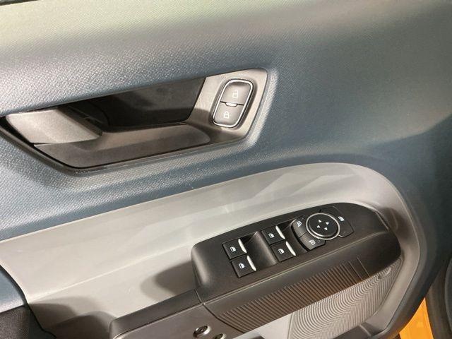 used 2026 Ford Maverick car, priced at $29,171