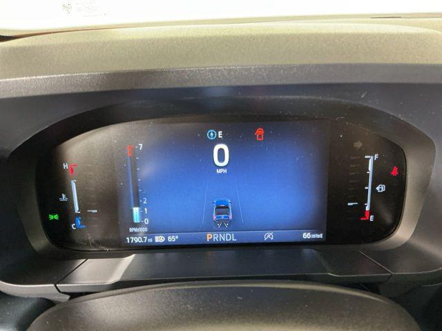 used 2026 Ford Maverick car, priced at $29,171