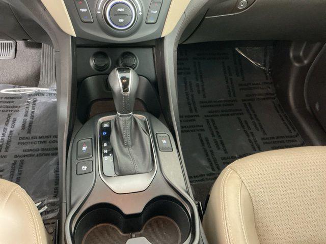 used 2014 Hyundai Santa Fe car, priced at $13,171