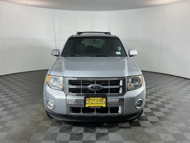 used 2012 Ford Escape car, priced at $6,971
