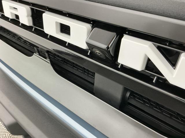 new 2025 Ford Bronco car, priced at $53,839