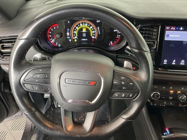 used 2021 Dodge Durango car, priced at $37,972