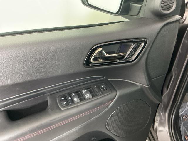 used 2021 Dodge Durango car, priced at $37,972