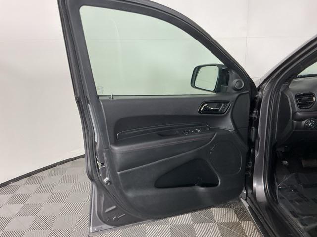 used 2021 Dodge Durango car, priced at $37,972