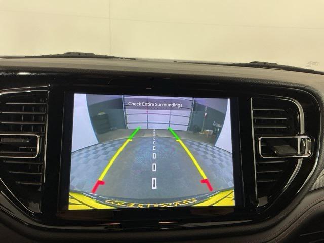 used 2021 Dodge Durango car, priced at $37,972