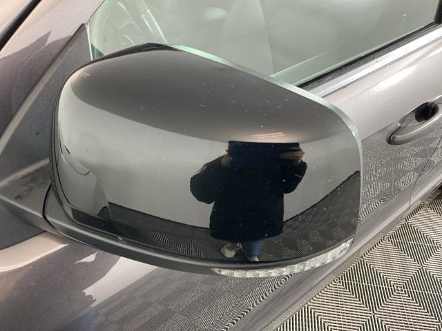 used 2021 Dodge Durango car, priced at $37,972