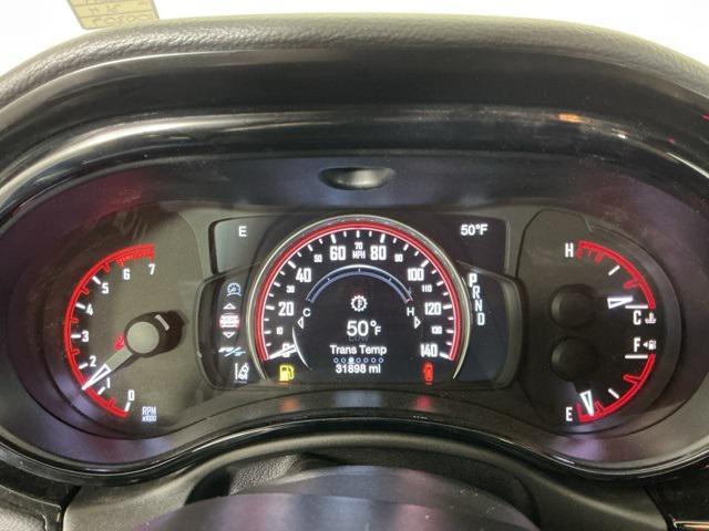 used 2021 Dodge Durango car, priced at $37,972