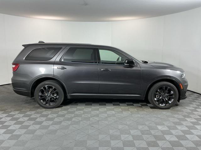 used 2021 Dodge Durango car, priced at $37,972
