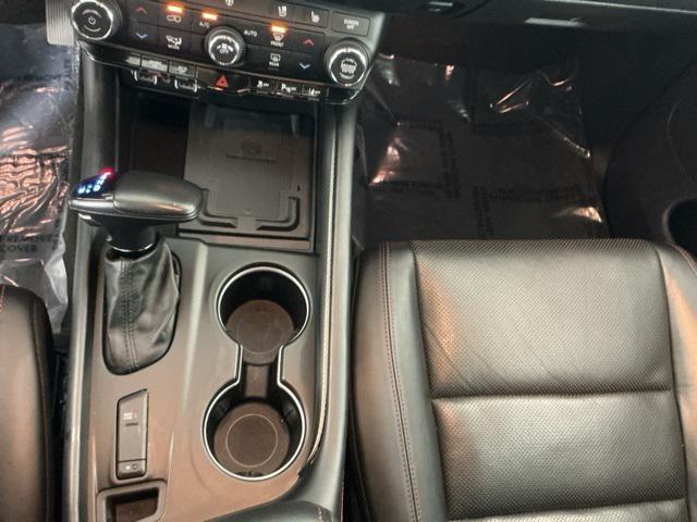 used 2021 Dodge Durango car, priced at $37,972