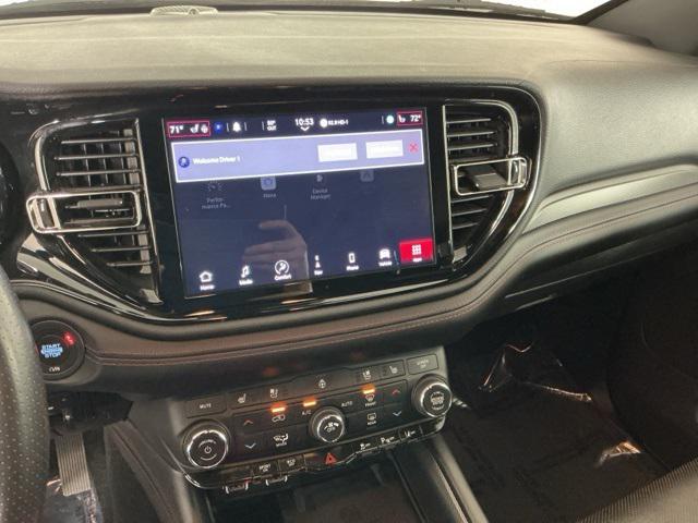 used 2021 Dodge Durango car, priced at $37,972