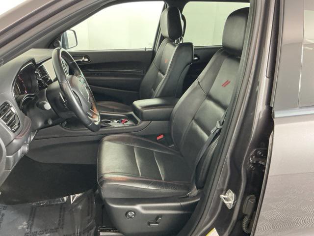 used 2021 Dodge Durango car, priced at $37,972