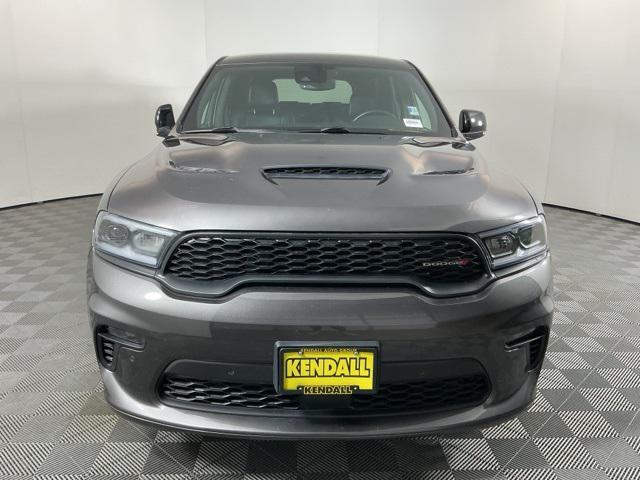 used 2021 Dodge Durango car, priced at $37,972
