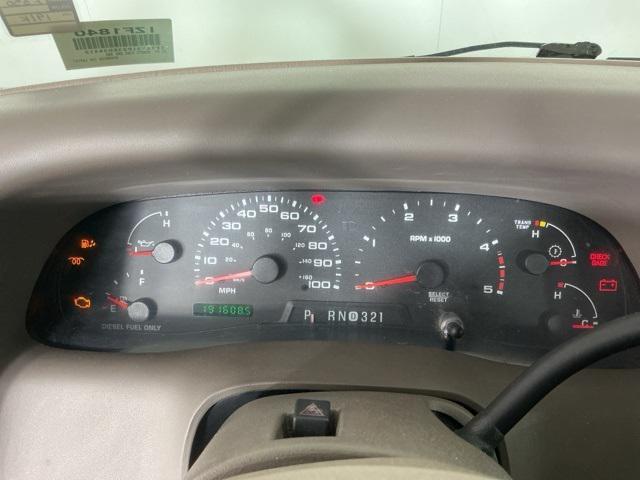 used 2003 Ford F-350 car, priced at $12,571