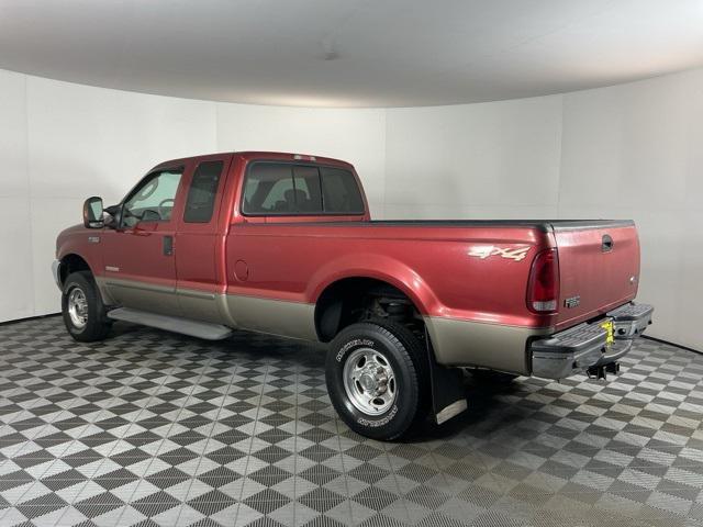 used 2003 Ford F-350 car, priced at $12,571