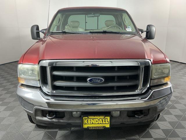 used 2003 Ford F-350 car, priced at $12,571