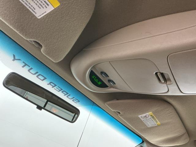 used 2003 Ford F-350 car, priced at $12,571