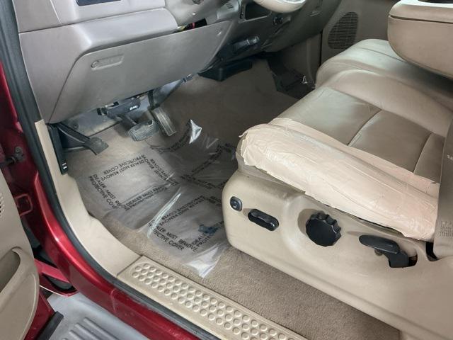 used 2003 Ford F-350 car, priced at $12,571