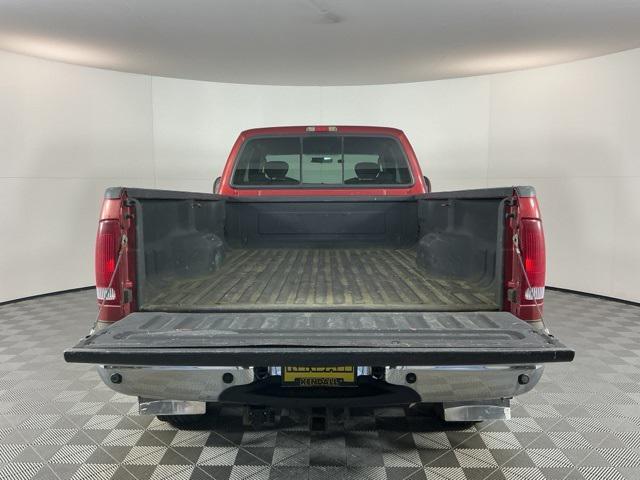 used 2003 Ford F-350 car, priced at $12,571