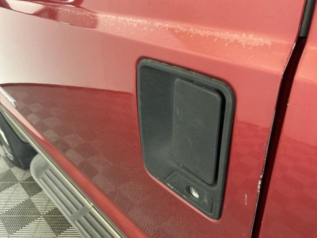 used 2003 Ford F-350 car, priced at $12,571