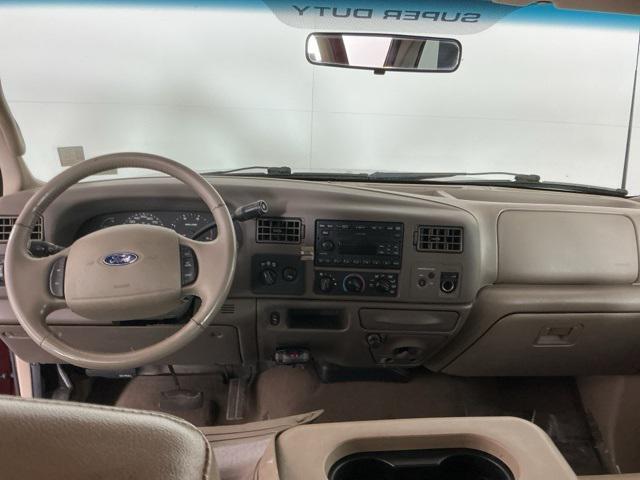 used 2003 Ford F-350 car, priced at $12,571