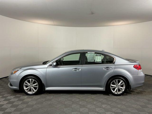 used 2014 Subaru Legacy car, priced at $8,971