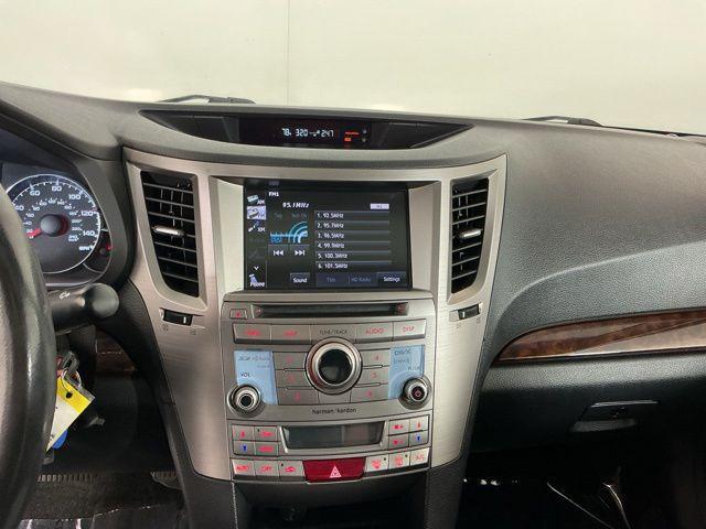 used 2014 Subaru Legacy car, priced at $8,971