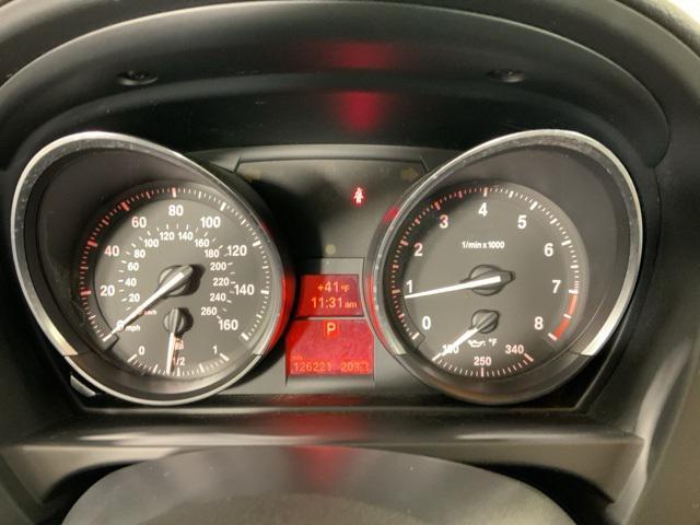 used 2009 BMW Z4 car, priced at $9,871
