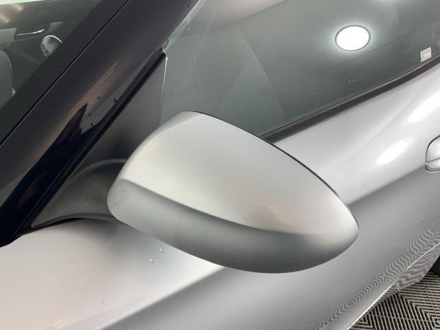 used 2009 BMW Z4 car, priced at $9,871