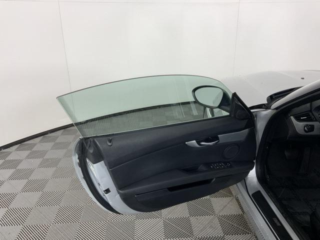 used 2009 BMW Z4 car, priced at $9,871