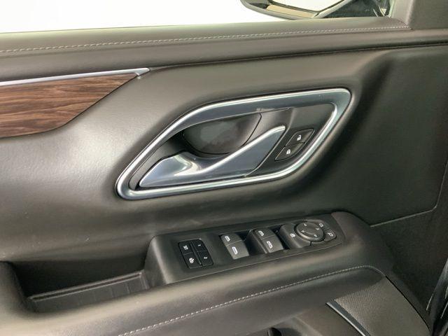 used 2021 Chevrolet Tahoe car, priced at $41,972