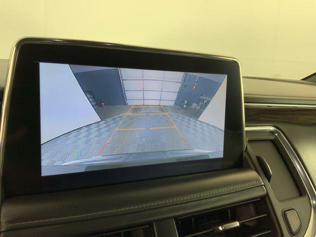 used 2021 Chevrolet Tahoe car, priced at $41,972