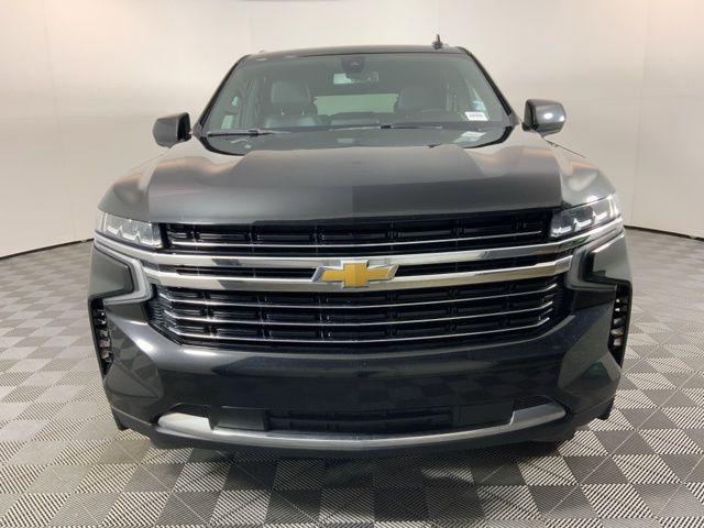 used 2021 Chevrolet Tahoe car, priced at $41,972