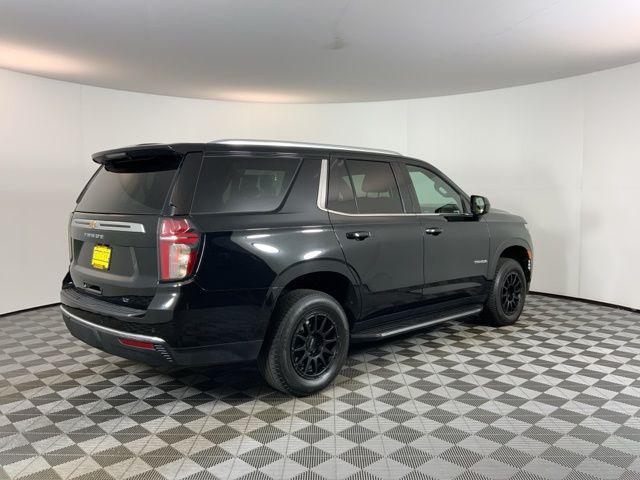 used 2021 Chevrolet Tahoe car, priced at $41,972