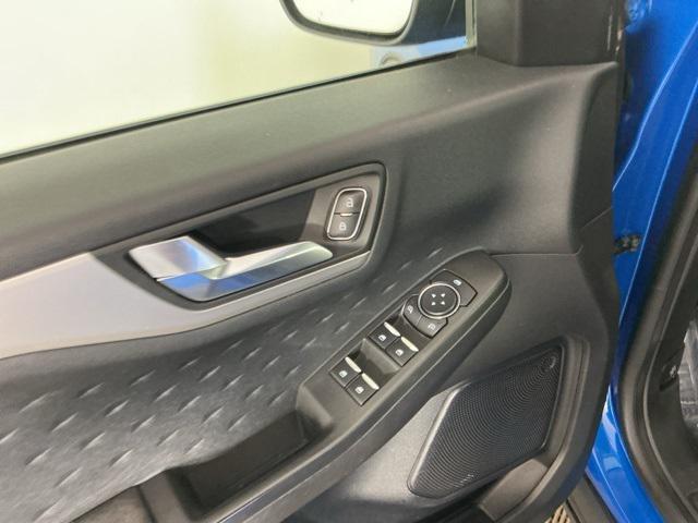 used 2020 Ford Escape car, priced at $9,871