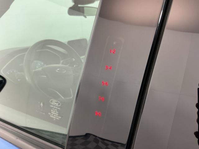 used 2020 Ford Escape car, priced at $9,871