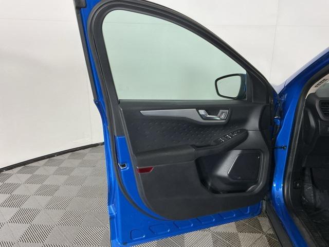 used 2020 Ford Escape car, priced at $9,871