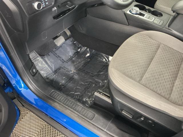 used 2020 Ford Escape car, priced at $9,871