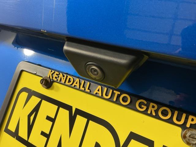 used 2020 Ford Escape car, priced at $9,871