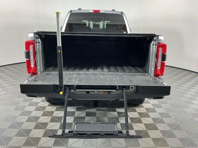 used 2024 Ford F-350 car, priced at $63,971
